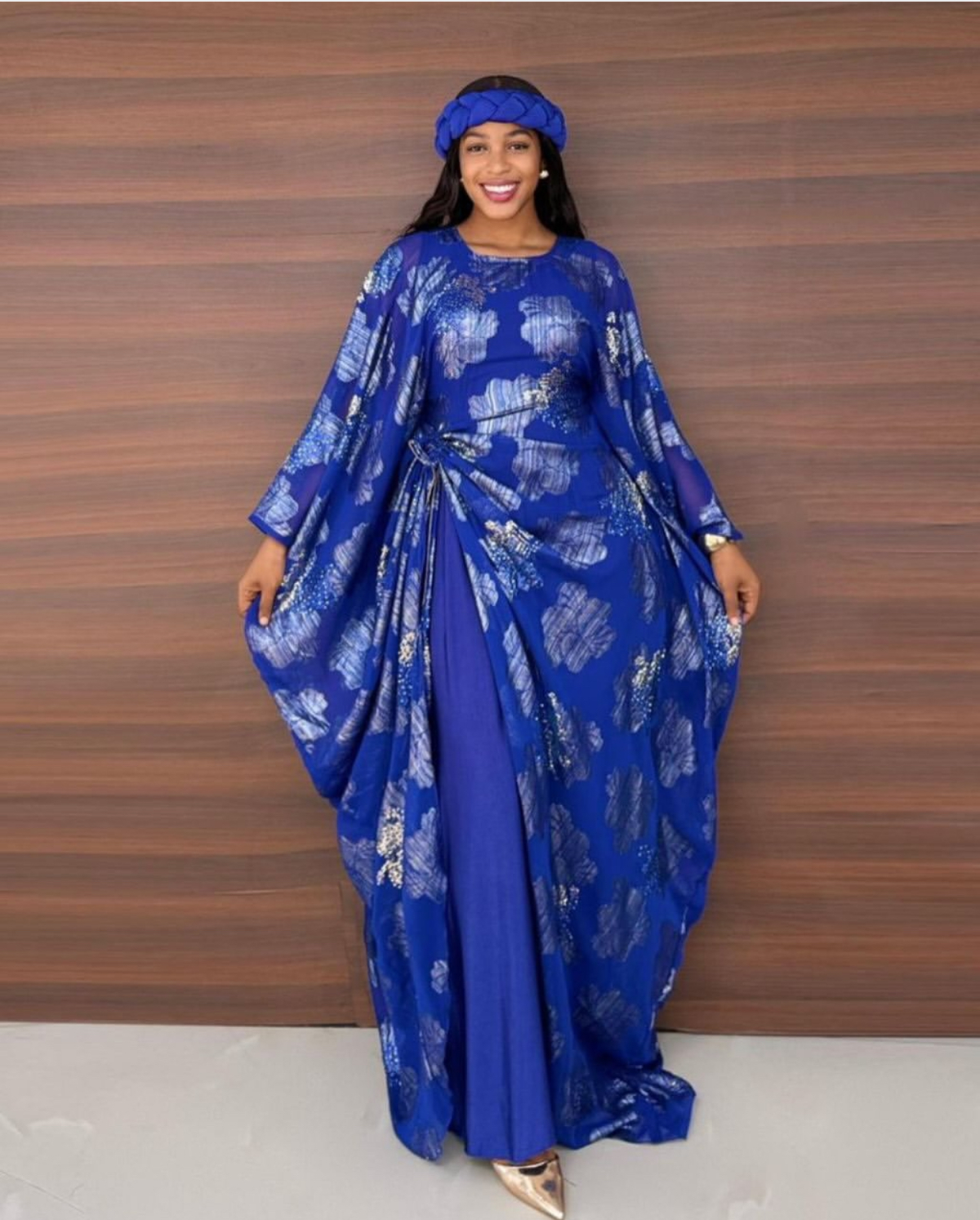 Kaftans