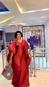 Umunde Fenne Signature Kaftan Dress