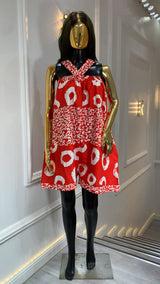 Elegant women’s jumpsuit in a stylish one-piece design perfect for parties and special occasions