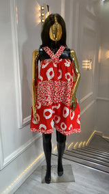 Elegant Women’s Jumpsuit – Stylish One-Piece Outfit for Party, Evening & Special Occasions